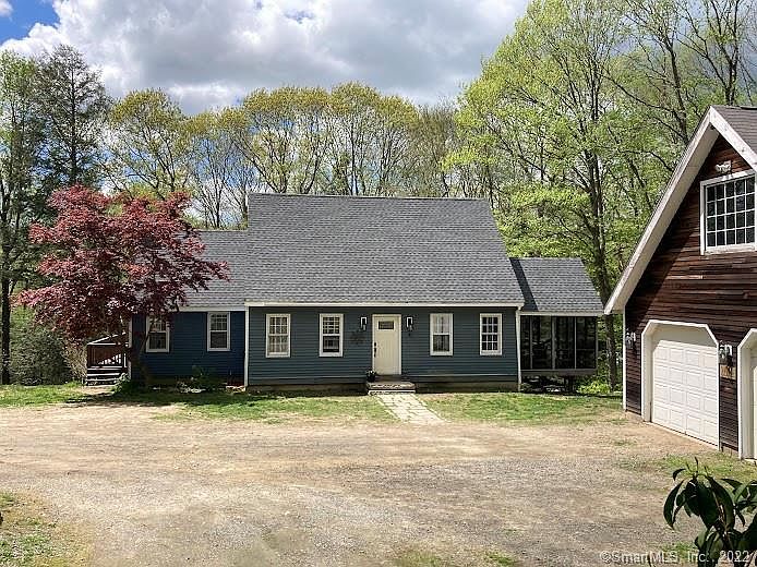 4 Woodland Acre, Barkhamsted, CT 06063 Zillow