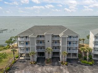 1700 Salter Path Rd #R102, Atlantic Beach, NC 28512