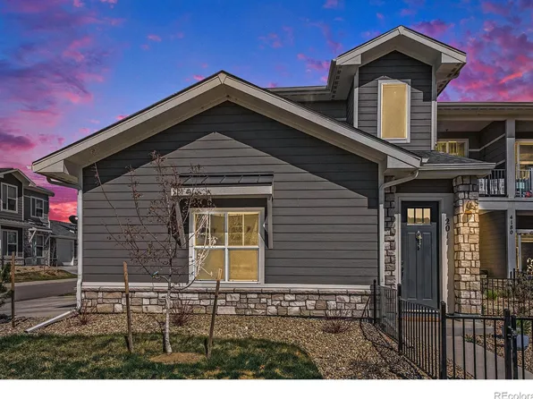 4180 S Park Dr Unit 201, Loveland, CO 80538