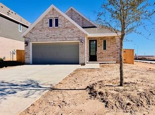 6654 Iron Clover Dr, Katy, TX 77493