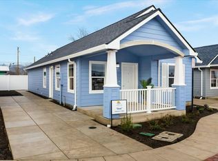 2258 Grandma Aggie Ln LOT 16, Medford, OR