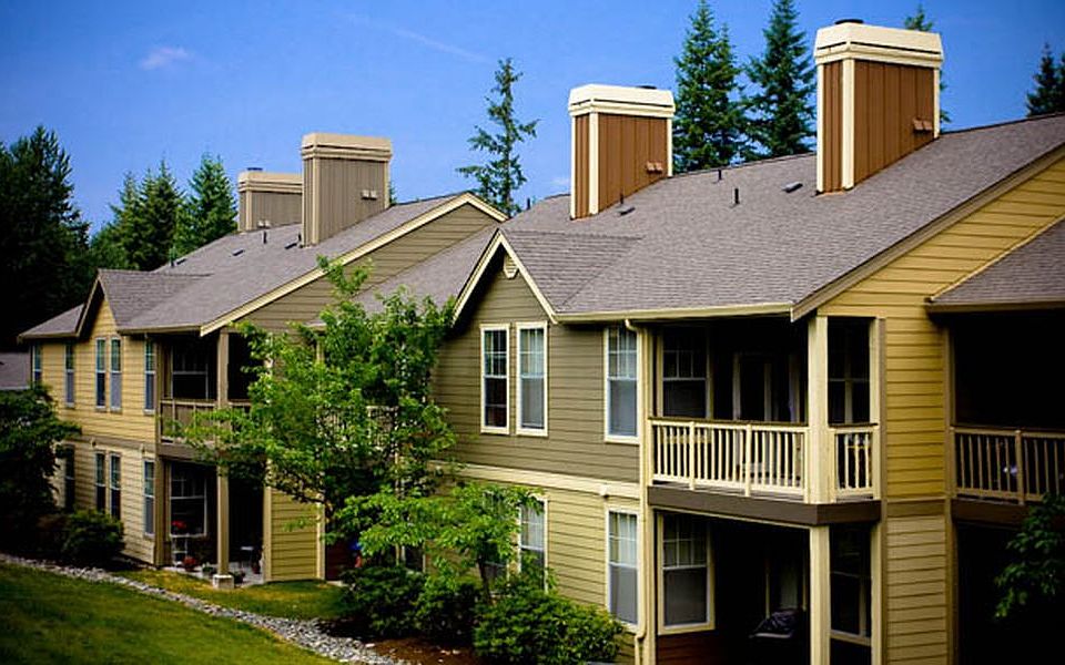 Summerwalk at Klahanie Apartment Rentals Issaquah, WA Zillow