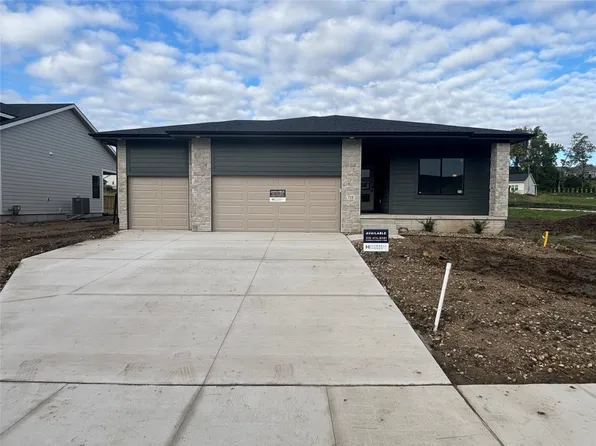 715 E Bridge Rd, Polk City, IA 50226