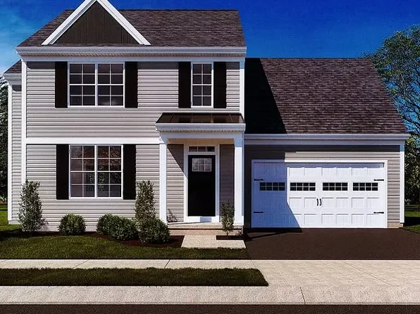 The Henson Plan, Westbrooke Hills