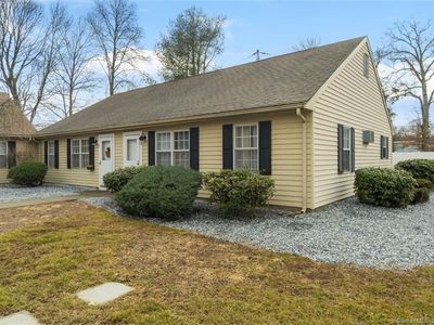 18 Plymouth Court #18, Clinton, CT, 06413