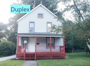 418 Pratt St, Ravenna, OH