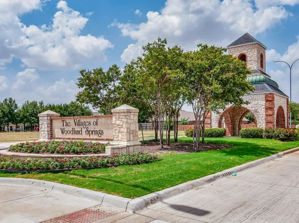 4212 Snapdragon Dr, Fort Worth, TX 76244