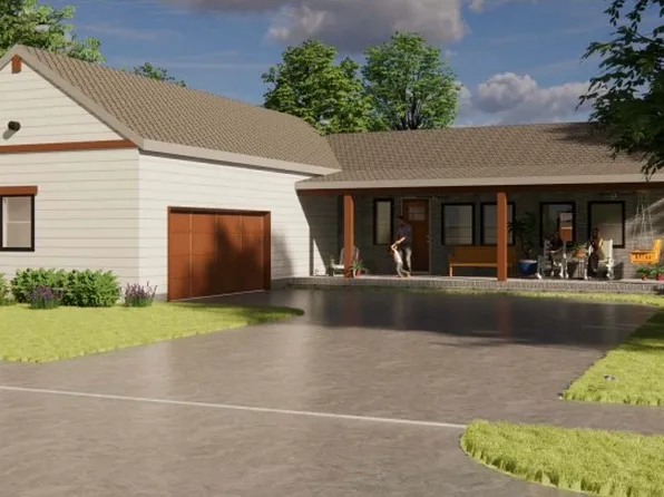 2560 Wicker Ave, Farmers Branch, TX 75234