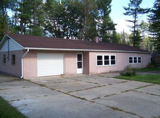 243 Camp Ten Rd, Mio, MI 48647