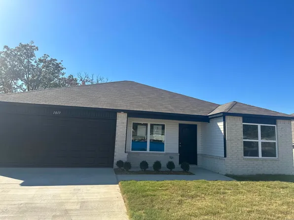 1017 Sams Hill Ests, Alexander, AR 72002