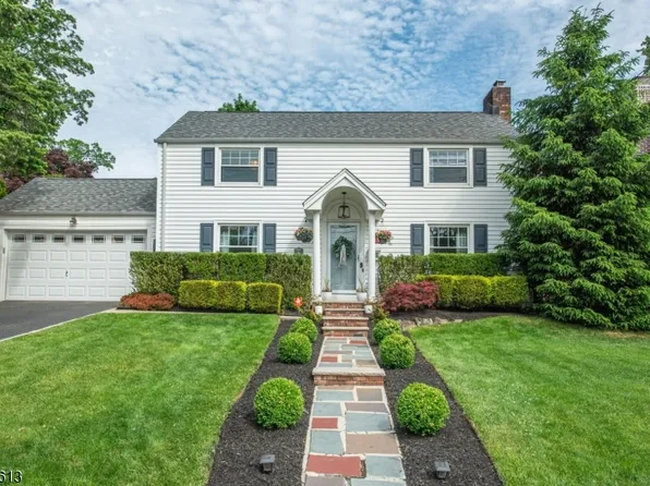 34 Coolidge Ave, West Caldwell Twp., NJ 07006
