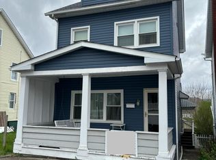708 1st Ave, Altoona, PA 16602