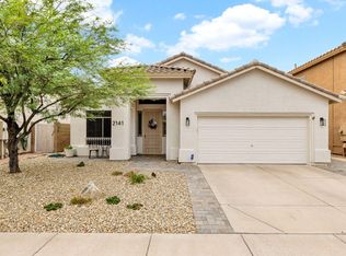 2141 E Electra Ln, Phoenix, AZ 85024