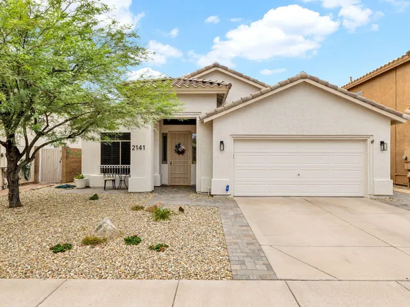 2141 E ELECTRA Lane, Phoenix, AZ 85024