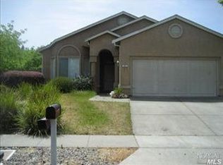 971 Liberty Dr, Napa, CA 94559