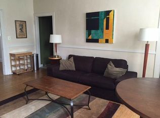 908 Saint Paul St APT 3F, Baltimore, MD 21202