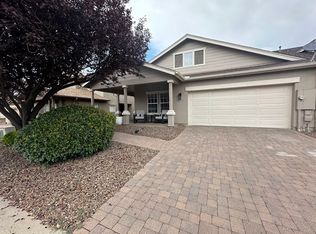 12722 E Viento St, Dewey, AZ 86327