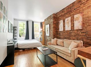 123 W 3rd St APT I, New York, NY 10012