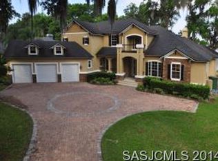 294 Hickory Acres Ln, Saint Johns, FL 32259