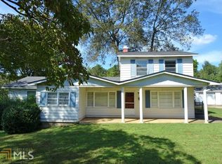 288 Spring Rd, Covington, GA 30016