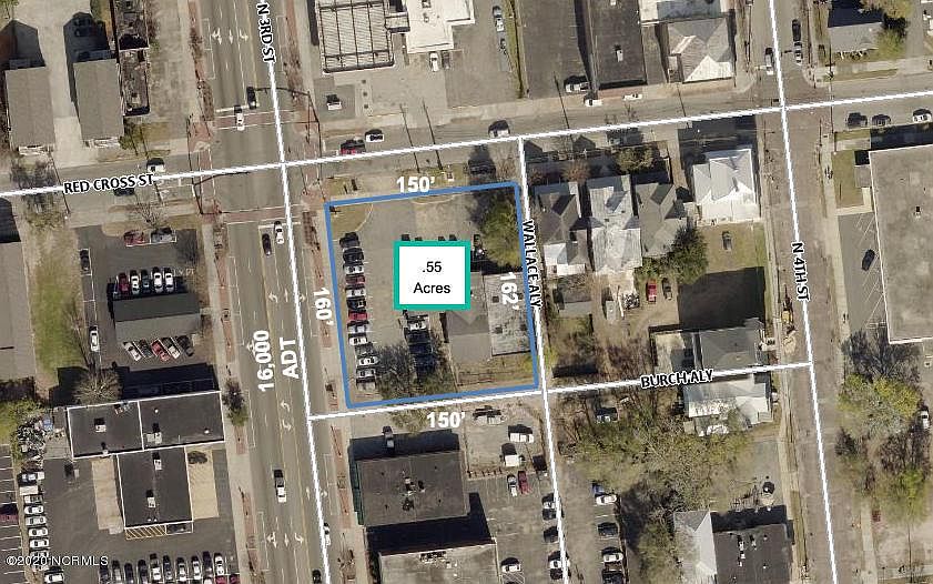 1st image of 420 N 3rd St
