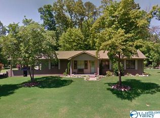309 7th Ave NE, Arab, AL 35016