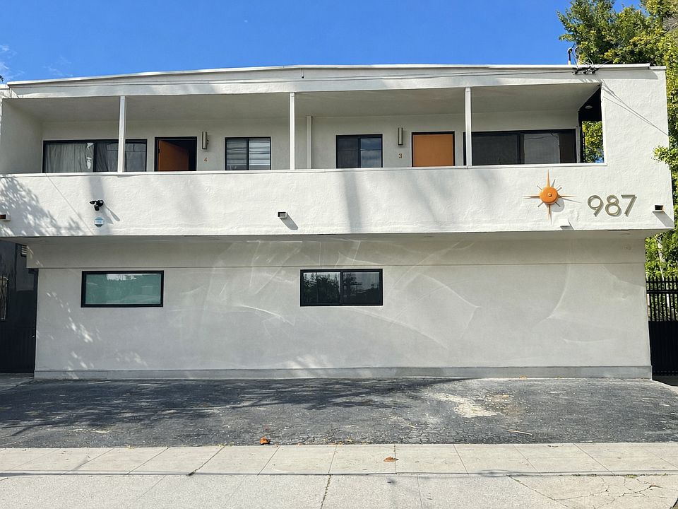 1st image of 987 Manzanita St #5