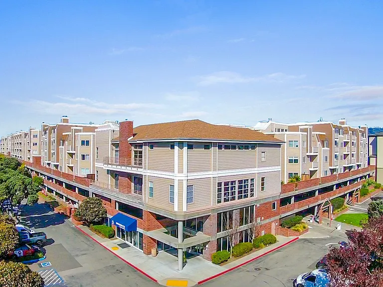 6400 Christie Ave #3406 — Photo 25