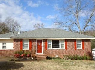 232 S Myrtle St, Winder, GA 30680