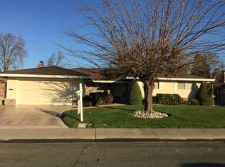 64 Springbrook Cir, Sacramento, CA 95831