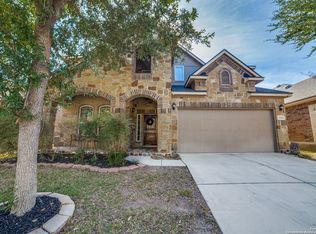 12422 Caprock Crk, San Antonio, TX 78254
