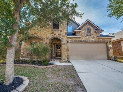 12422 Caprock Creek, San Antonio, TX, 78254