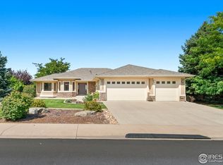 7725 Poudre River Rd, Greeley, CO 80634