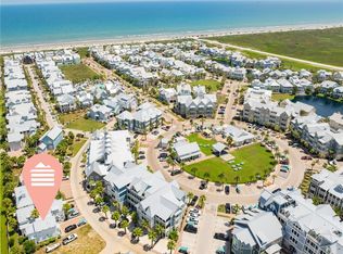 230 Round Rd #B1, Port Aransas, TX 78373