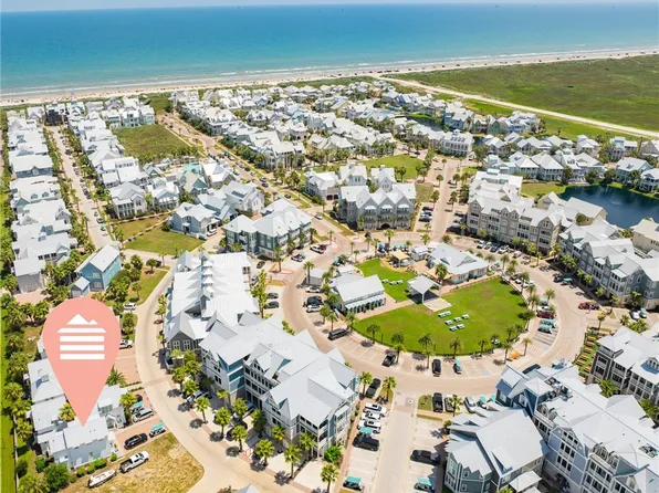 230 Round Rd #B1, Port Aransas, TX 78373
