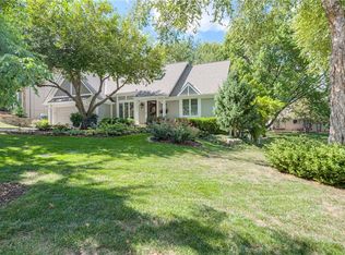 11504 Newton St, Overland Park, KS 66210