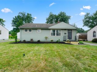 3435 Sunnybrooke Dr, Youngstown, OH