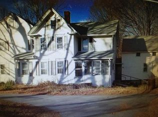 760 Upper Maple St, Killingly, CT 06239