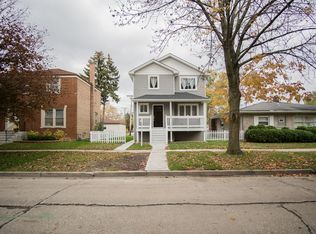 4119 Park Ave, Brookfield, IL 60513