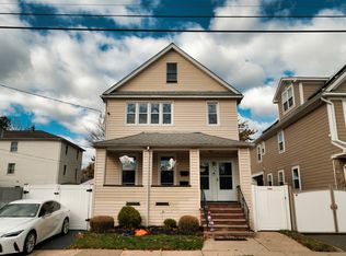 111 Union Ave FLOOR 2, Linden, NJ 07036