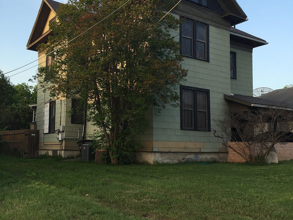 505 Rigsby Ave, San Antonio, TX 78210 Zillow