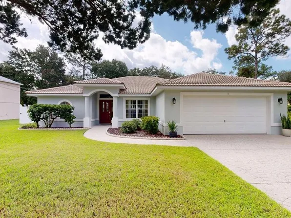 46 PRESIDENT LANE, PALM COAST, FL 32164