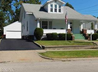 1011 E Main St, Clinton, IL 61727