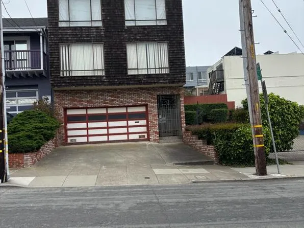 18-20 Beverly St, San Francisco, CA 94132