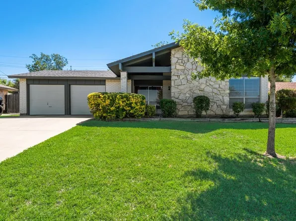 2712 Lago Vista Loop, Irving, TX 75062