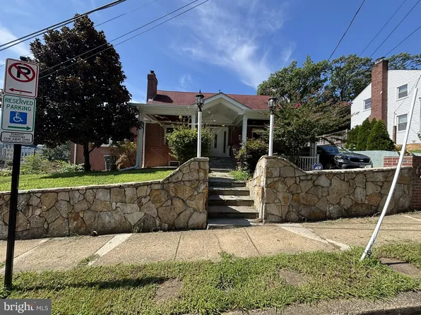 5061 22nd St S, Arlington, VA 22206