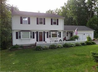 575 N Grand St, West Suffield, CT 06093