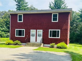 2 Old Brooklyn Tpke #2A, Windham, CT 06280