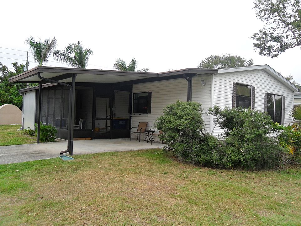 This is a wonderful porch.