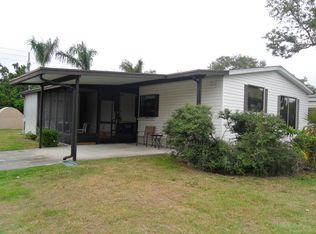 100 Hampton Rd LOT 272, Clearwater, FL 33759